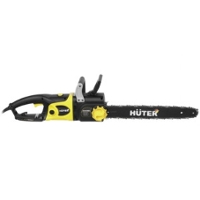Электрическая цепная пила Huter ELS-2800 2800Вт дл.шин.: 18