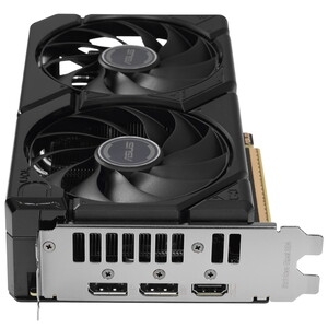 Видеокарта ASUS DUAL-RX9060-8G