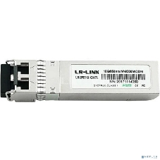 Трансивер 10GE 300M SFP+ LRXP8510-X3ATL LR-LINK