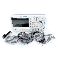 Цифровой осциллограф UNI-T MSO2204-S
