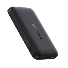 Портативный аккумулятор Baseus EnerFill FM11 10000 мАч, 22.5Вт, PD, QC 3.0 с беспроводной зарядкой