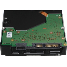 Жесткий диск Western Digital SATA 20Tb 7200RPM 6Gb/S 512MB DC HC555 WUH722020CLE604_0B48696