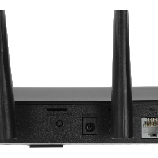 Двухдиапазонный маршрутизатор Wi-Fi Mercusys MR27BE