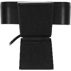 Веб-камера G-lens 2580 FullHD 1920x1080, 30 кадр/с, USB Type-A, микрофон (шумоподавление), автоматическая фокусировка, автоосвещение, штатив в комплекте