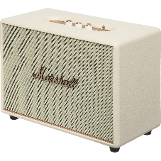Колонка порт. Marshall Woburn III бежевый 150W 2.0 BT/3.5Jack 10м