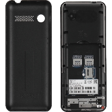 Мобильный телефон Xenium X280 черный