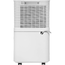 Осушитель воздуха Neoclima ND-10AZ белый, 10 л/сутки, 2 л