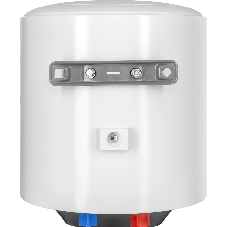 Водонагреватель электрический Candy CR30V-HE1(R) белый, накопительный, 30 л, 1,75 кВт