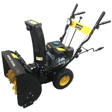Снегоуборщик Huter SGC 4800E 