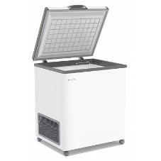 Морозильный ларь Frostor F 215 S, белый, 205л