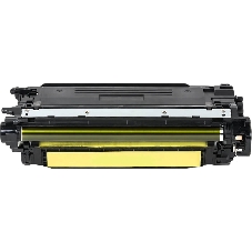 Тонер Картридж HP 653A CF322A желтый для HP MFP M680 (16000 стр.)