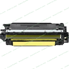 Тонер Картридж HP 653A CF322A желтый для HP MFP M680 (16000 стр.)