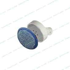 Насадка AENO Round scraper brush for steam mop SM1