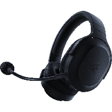 Гарнитура Razer Barracuda X (2022) чёрный, беспроводная + проводная, Bluetooth/USB-C/3.5 мм