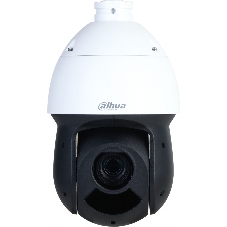 Камера видеонаблюдения IP Dahua DH-SD49225DB-HNY 4.8-120мм цв.