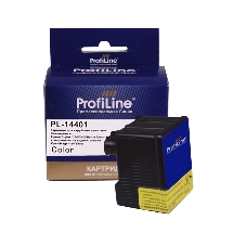 Картридж струйный ProfiLine PL-14401 для принтеров Epson StylusColor 480 Color водн