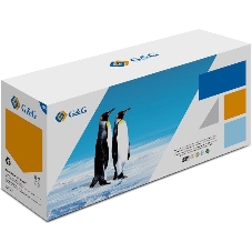 Картридж лазерный G&G GG-TK895BK черный (12000 стр.) для Kyocera Mita FS C8020/C8020MFP/C8025/C8025MFP/C8520/C8520MFP/C8525/C8525MFP
