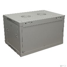 Шкаф 5bites телекоммуникационный TC6403-12G 12U/600*450/WALL/GREY