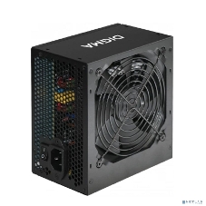 Блок питания Digma DPSU-450W RTL, 450Вт, 120мм, черный