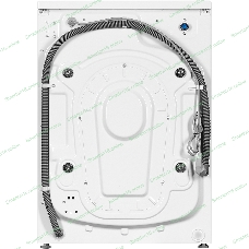 Стиральная машина с сушкой MONSHER MWDM 460 Blanc отдельностоящая, фронтальная, 15 программ, загрузка 8 кг, 1400 об/мин, кнопочное управление, инверторный двигатель, блокировка от детей, энергоэффективность В, белый