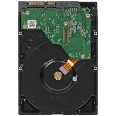 Жесткий диск Western Digital 6Tb SATA-IIISurveillance Purple (5400rpm) 256Mb 3.5