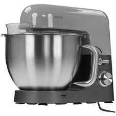 Миксер планетарный Centek CT-1151 DIJON (светл/серый)
