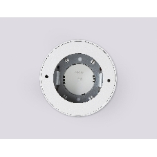Светильник Ambrella light TN52881 SWH белый песок GX53 max 12W D97*70