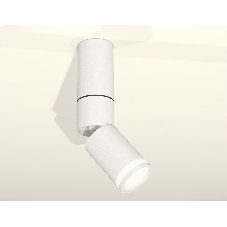 Светильник Ambrella Light XM6312120 SWH/FR белый песок/белый матовый MR16 GU5.3 (C6322, A2061,A2220, C6312, N6220)