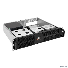 Серверный корпус ExeGate Pro 2U400-04 (RM 19