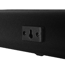 Саундбар SVEN SB-2400DD черный (Dolby Digital Plus, 2х80 + 240 Вт, Bluetooth, ПДУ, USB)