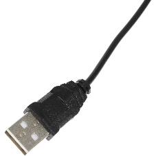 Комплект клавиатура+мышь Defender Triumph C-991 проводной, USB, 1600 DPI, чёрный