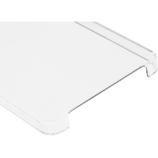 Чехол (клип-кейс) Samsung для Samsung Galaxy S26+ Clear Case прозрачный (EF-QS947CTEGRU)