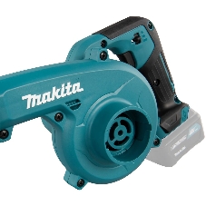 Воздуходувка Makita UB101DZ пит.:от аккум. синий/черный