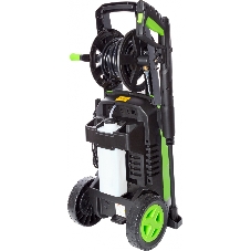 Минимойка RedVerg RD-HPW2400 2400Вт