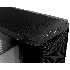 Компьютерный корпус LIAN LI Lancool III Black