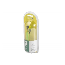 Наушники Harper HV-107 green