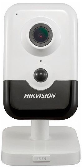 Видеокамера IP Hikvision DS-2CD2423G2-I(4мм) 4-4мм цветная