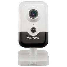 Видеокамера IP Hikvision DS-2CD2423G2-I(4мм) 4-4мм цветная