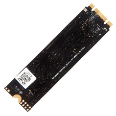 Накопитель SSD Netac N535N, 512Gb, M.2 2280, SATA-III, R/W 540/490