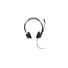Гарнитура Logitech PC Headset 960 Stereo чёрный, проводная, USB