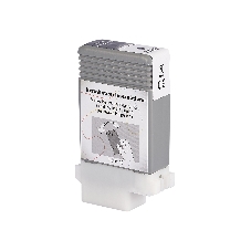 Картридж струйный Sakura 6704B001 (PFI-107 MBK) для Canon, черный матовый, 130 мл.