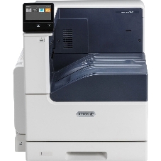 Принтер лазерный Xerox VersaLink C7000DN (VLC7000DN#), A3, цветной, печ. до 35 стр/мин. (А4) до 19 стр/мин. (А3), 1200 x 2400 dpi, RJ-45, NFC, Air Print