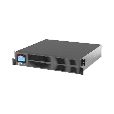 Источник бесперебойного питания DKC SMALLR2A5I Онлайн ИБП 2кВ.А 4х9А.ч IEC C13 (8)