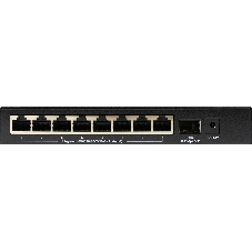Коммутатор РоЕ OS1209P/80W/A1A