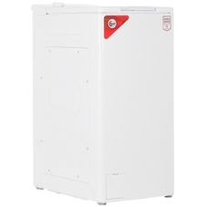 Стиральная машина Kraft KF-UME6201W белый, загрузка вертикальная 6 кг, 1000 об/мин., класс: А+++
