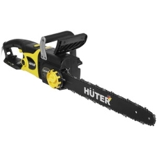 Электрическая цепная пила Huter ELS-2800 2800Вт дл.шин.: 18