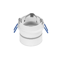 Светильник Ambrella light TN195 WH/S белый/песок GU5.3 D70*60