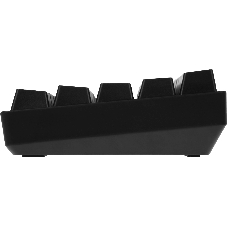Клавиатура Oklick K713X проводная, USB Type-A, чёрный