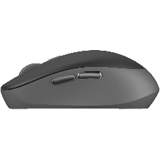 Комплект клавиатура+мышь Acer OCC402 беспроводной, USB, 1600 DPI, чёрный