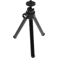 Веб-камера G-lens 2580 FullHD 1920x1080, 30 кадр/с, USB Type-A, микрофон (шумоподавление), автоматическая фокусировка, автоосвещение, штатив в комплекте